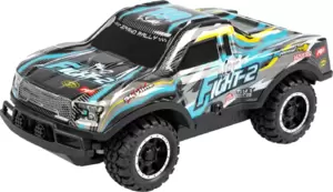 Автомодель Bondibon ВВ6166 фото