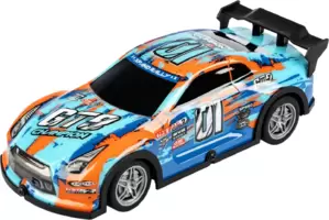 Автомодель Bondibon ВВ6168 фото