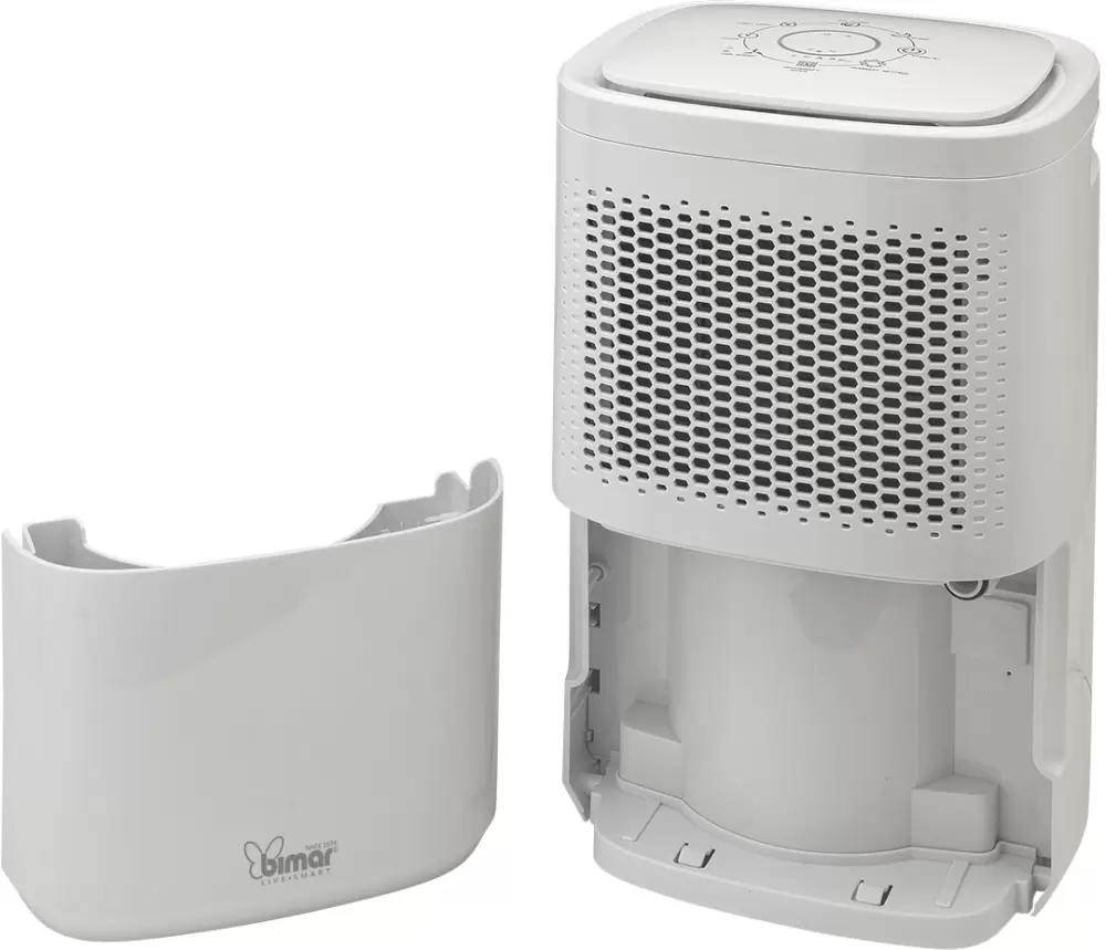 Осушитель воздуха Bimar DEU315 фото