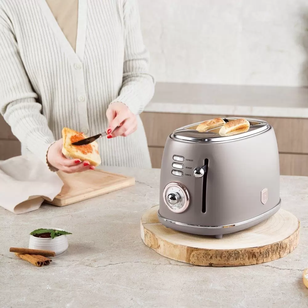 Тостер Berlinger Haus BH-9518 фото