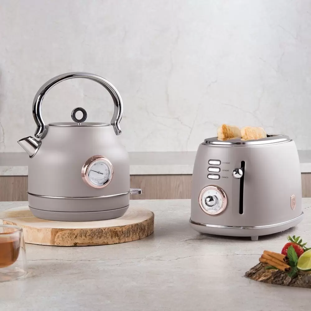 Тостер Berlinger Haus BH-9518 фото