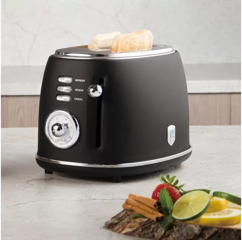 Тостер Berlinger Haus BH-9642 фото