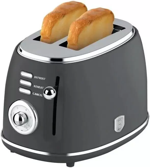 Тостер Berlinger Haus BH-9643 фото