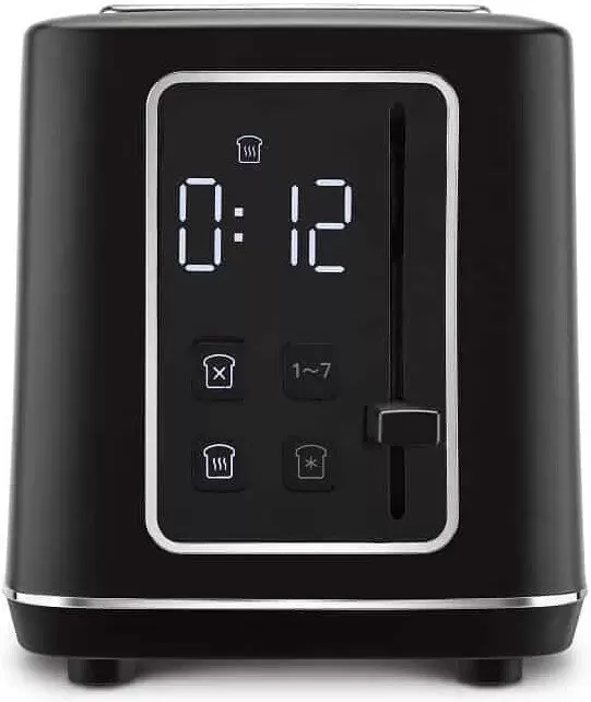 Тостер Berlinger Haus BH-9660 фото