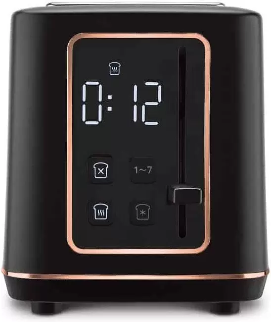 Тостер Berlinger Haus BH-9661 фото