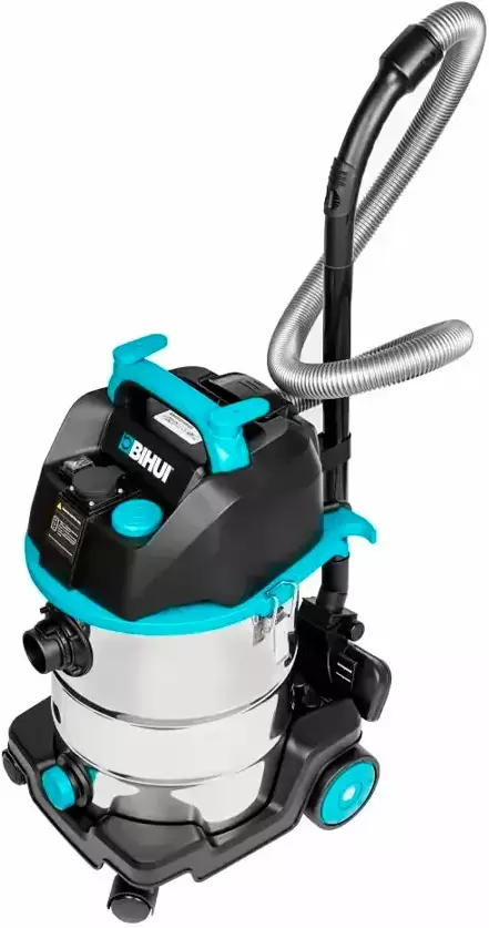 Пылесос BIHUI VCH30 фото