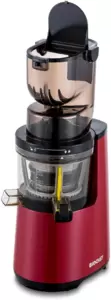 Соковыжималка Biochef Atlas Whole Slow Juicer BCWA (красный) фото
