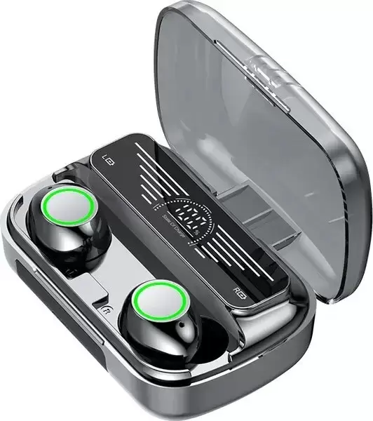 Наушники Bingo BQ10 (черный) фото