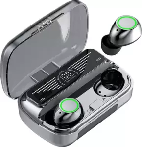 Наушники Bingo BQ10 (черный) фото