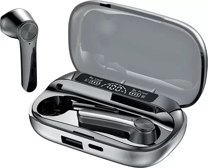 Bingo BQ20 (черный)