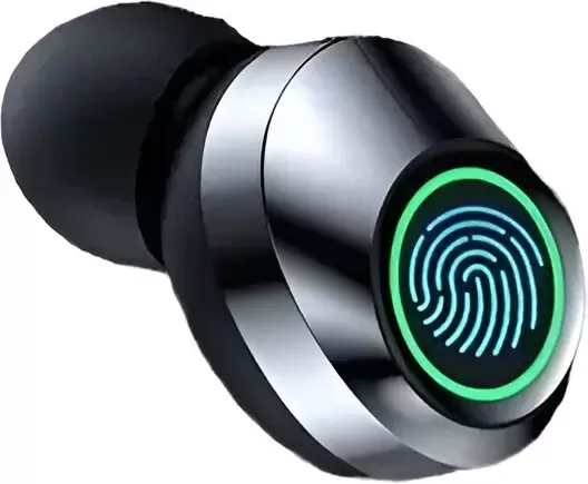 Наушники Bingo BQ30 (черный) фото