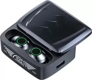 Наушники Bingo BQ30 (черный) фото