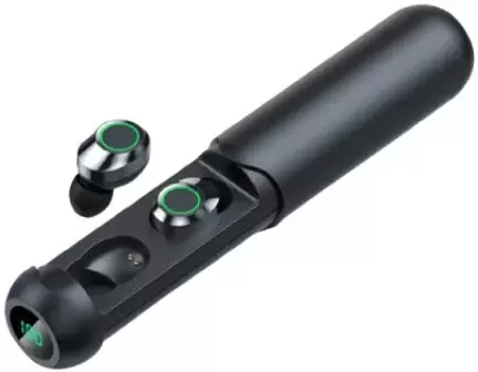 Bingo BQ40 (черный)