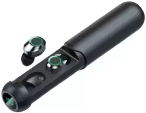 Наушники Bingo BQ40 (черный) фото