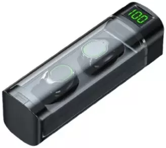 Bingo BQ60 (черный)