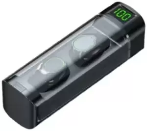 Наушники Bingo BQ60 (черный) фото