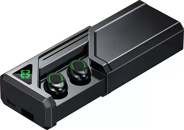 Bingo BQ70 (черный)