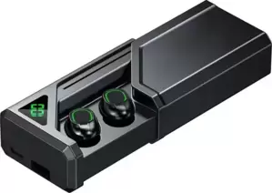 Наушники Bingo BQ70 (черный) фото