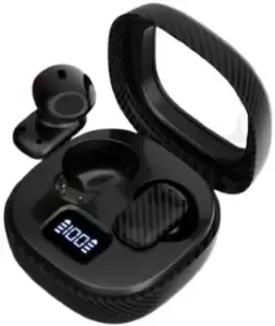 Наушники Bingo D01 (черный) icon