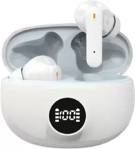 Bingo D03 (белый)