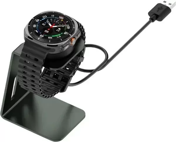 Bingo для Samsung Galaxy Watch 5/6/7/Ultra (черый)