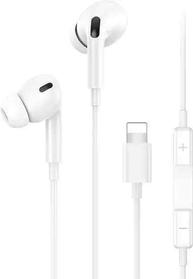 Bingo EB01 Lightning (белый)