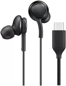 Наушники Bingo EB03 Type-C (черный) фото