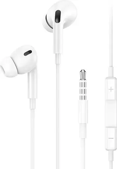 Bingo EB04 3.5 мм (белый)