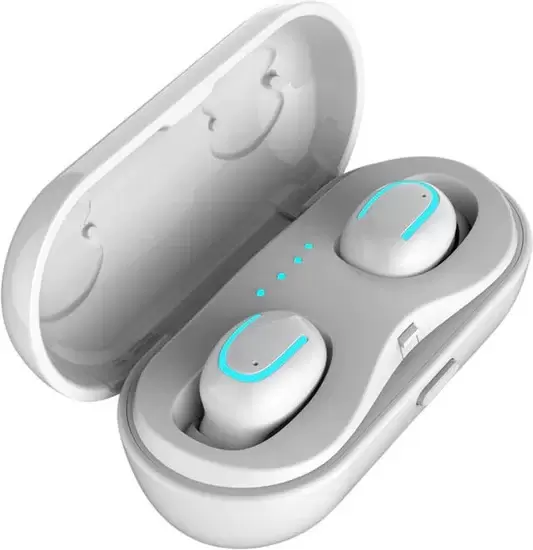 Bingo HBQ-Q13S (белый)