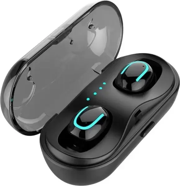 Bingo HBQ-Q13S (черный)