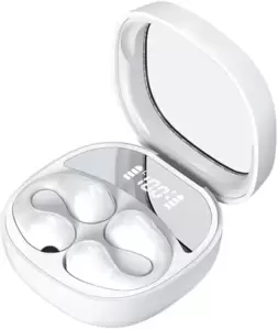 Наушники Bingo JR01 (белый) фото