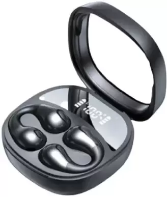 Bingo JR01 (черный)