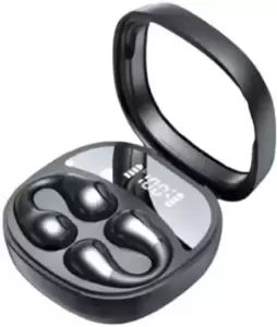 Наушники Bingo JR01 (черный) фото