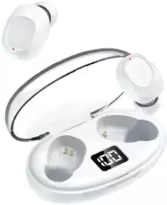 Наушники Bingo K50 (белый) icon