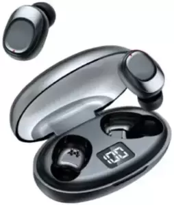 Наушники Bingo K50 (черный) icon