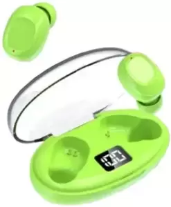 Наушники Bingo K50 (зеленый) icon
