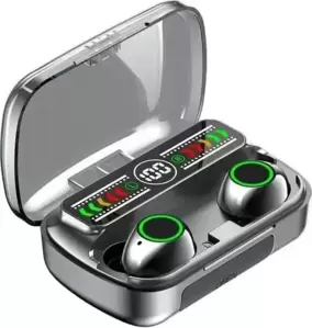 Наушники Bingo M100 (черный) фото