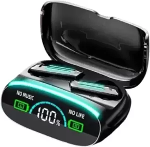 Наушники Bingo M39 (черный) фото