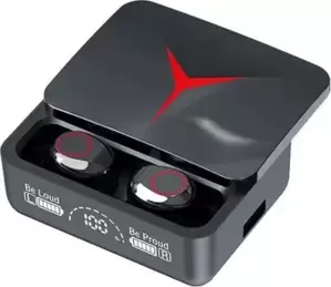 Наушники Bingo M90 (черный) фото