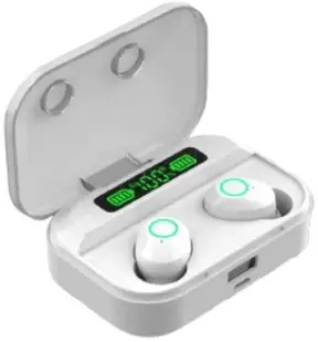 Bingo TG02 (белый)