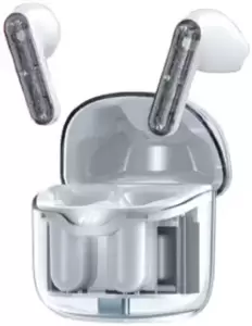 Наушники Bingo TM40 (белый) фото