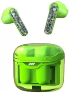 Наушники Bingo TM40 (зеленый) icon