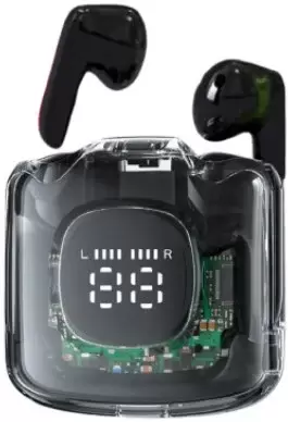 Bingo TM60 (черный)