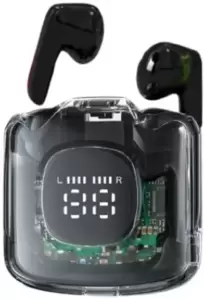 Наушники Bingo TM60 (черный) фото