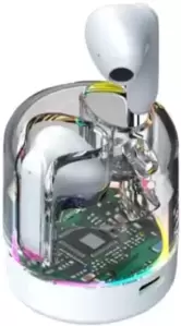 Наушники Bingo TM70 (белый) icon