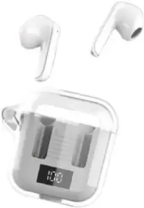 Наушники Bingo TM90 (белый) фото