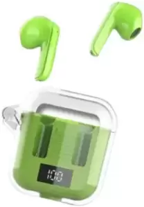 Наушники Bingo TM90 (зеленый) icon