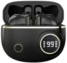 Bingo V12 (черный)