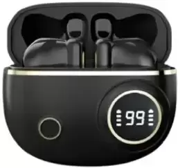 Наушники Bingo V12 (черный) фото