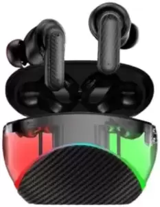 Наушники Bingo VT-A01 (черный) фото